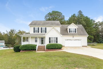 114 Clarence Lane Garner, NC 27529